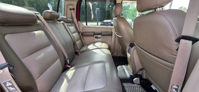 2004 Ford Explorer Sport Trac - Image 17 of 20