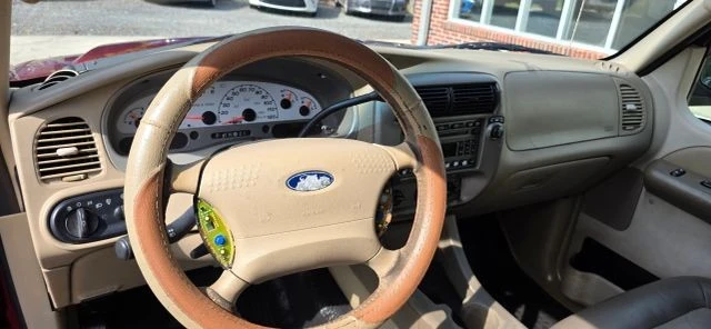 2004 Ford Explorer Sport Trac - Image 12 of 20