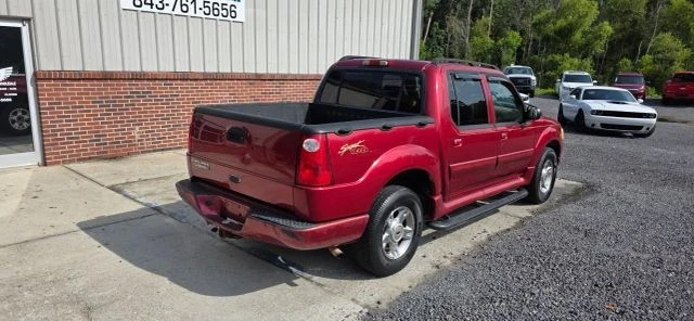 2004 Ford Explorer Sport Trac - Image 6 of 20