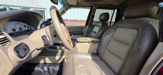 2004 Ford Explorer Sport Trac - Image 11 of 20