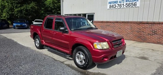 2004 Ford Explorer Sport Trac - Image 2 of 20