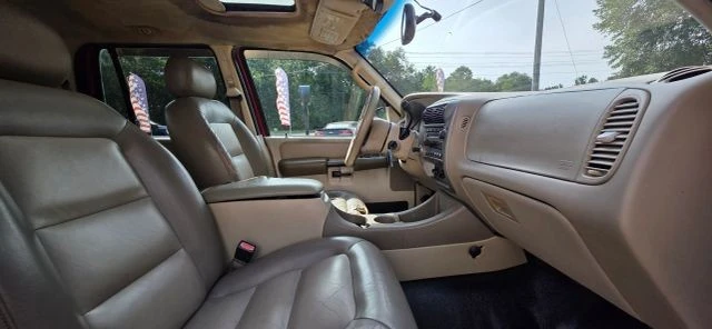 2004 Ford Explorer Sport Trac - Image 14 of 20