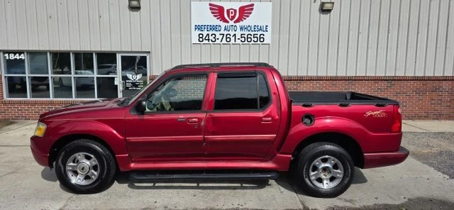 2004 Ford Explorer Sport Trac - Image 3 of 20