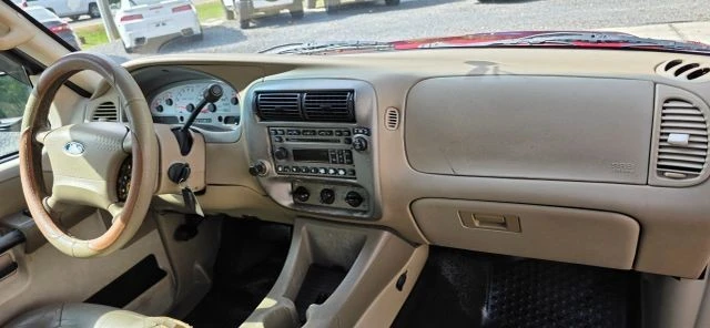 2004 Ford Explorer Sport Trac - Image 13 of 20