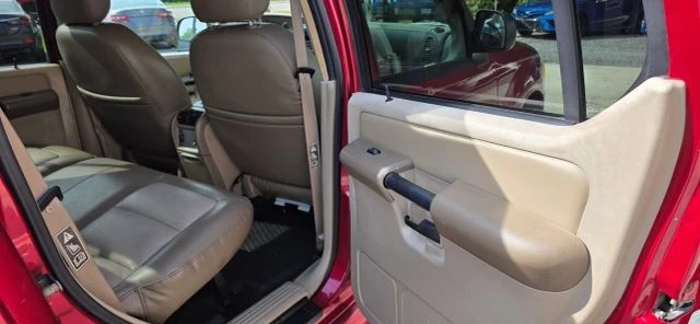 2004 Ford Explorer Sport Trac - Image 16 of 20