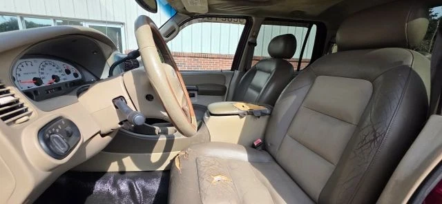 2004 Ford Explorer Sport Trac - Image 11 of 20