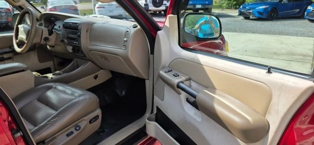 2004 Ford Explorer Sport Trac - Image 15 of 20