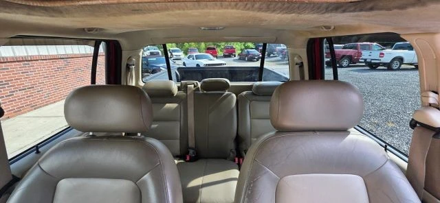 2004 Ford Explorer Sport Trac - Image 18 of 20