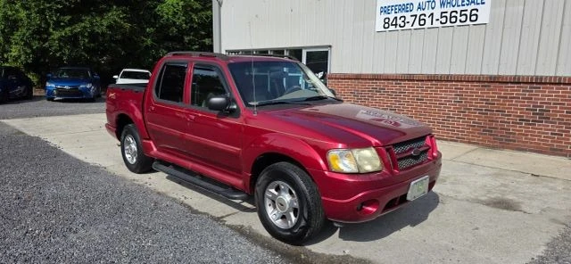 2004 Ford Explorer Sport Trac - Image 2 of 20