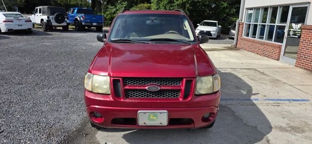 2004 Ford Explorer Sport Trac - Image 8 of 20