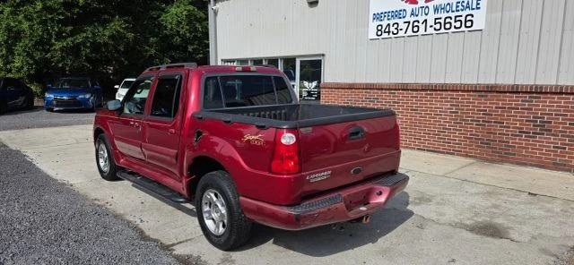 2004 Ford Explorer Sport Trac - Image 5 of 20