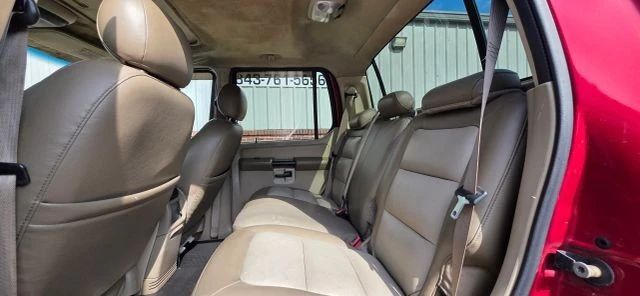 2004 Ford Explorer Sport Trac - Image 19 of 20