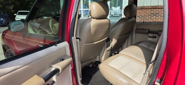 2004 Ford Explorer Sport Trac - Image 20 of 20