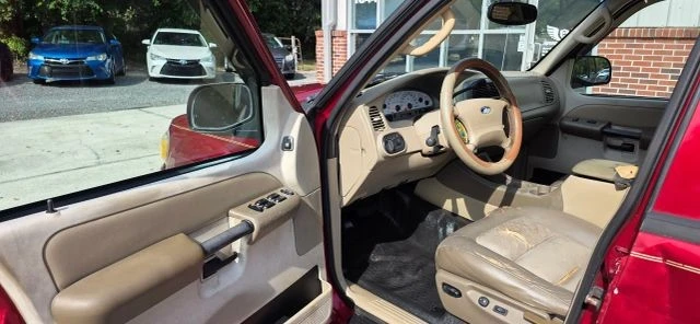 2004 Ford Explorer Sport Trac - Image 10 of 20