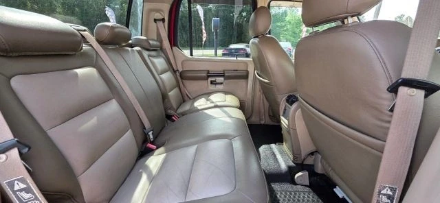 2004 Ford Explorer Sport Trac - Image 17 of 20