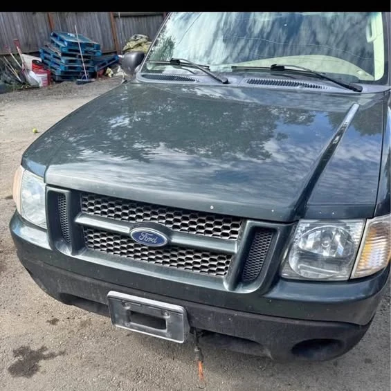 2004 Ford Explorer Sport Trac - Image 1 of 1