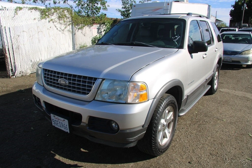 2004 Ford Explorer 3rd Gen - Image 2 of 21