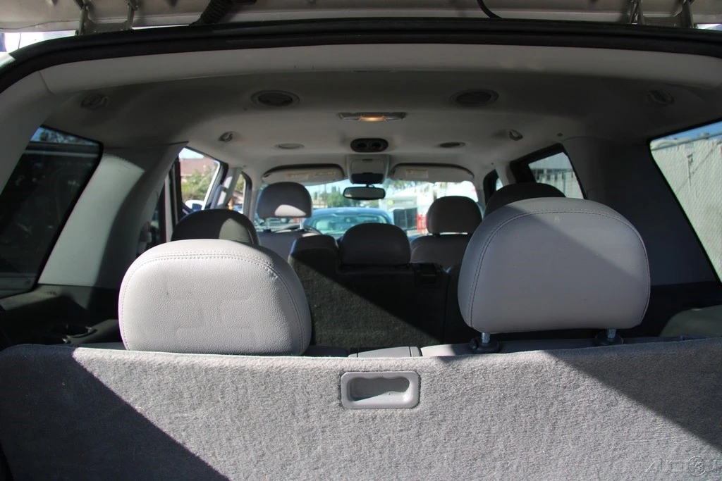 2004 Ford Explorer 3rd Gen - Image 20 of 21