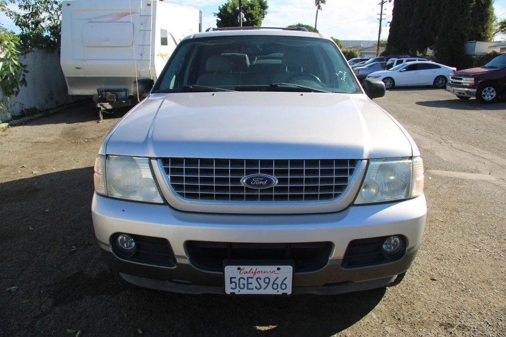 2004 Ford Explorer 3rd Gen - Image 9 of 21