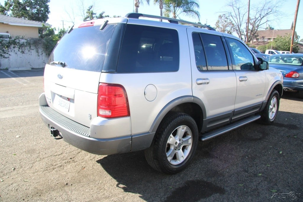2004 Ford Explorer 3rd Gen - Image 6 of 21