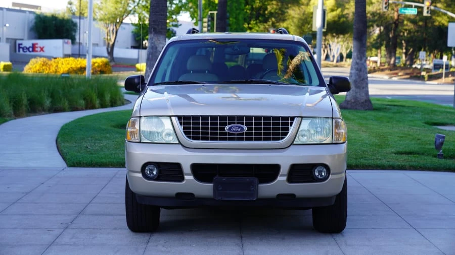 2004 Ford Explorer 3rd Gen - Image 4 of 23