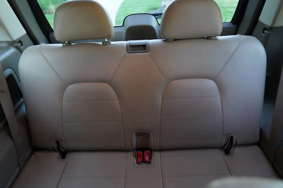 2004 Ford Explorer 3rd Gen - Image 21 of 23