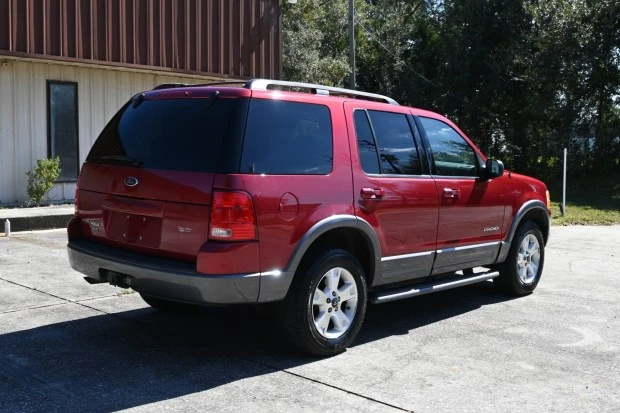 2004 Ford Explorer 3rd Gen - Image 2 of 7