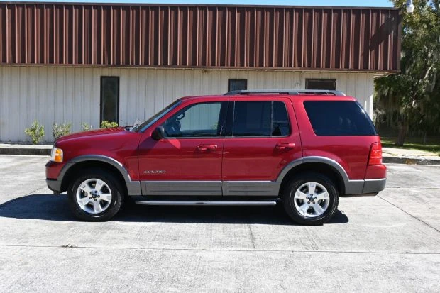 2004 Ford Explorer 3rd Gen - Image 3 of 7