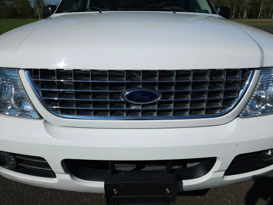 2004 Ford Explorer 3rd Gen - Image 23 of 31