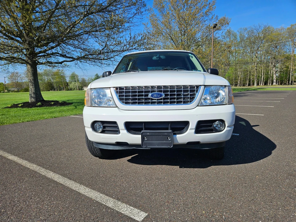2004 Ford Explorer 3rd Gen - Image 6 of 31