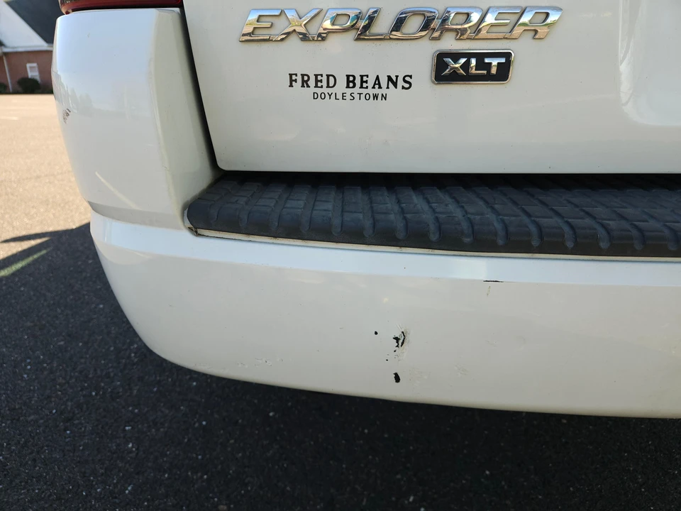 2004 Ford Explorer 3rd Gen - Image 31 of 31