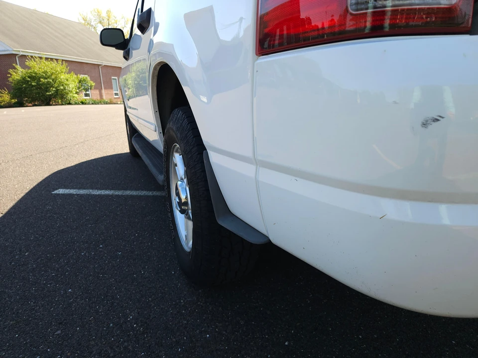 2004 Ford Explorer 3rd Gen - Image 30 of 31