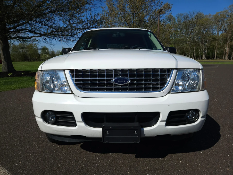 2004 Ford Explorer 3rd Gen - Image 22 of 31
