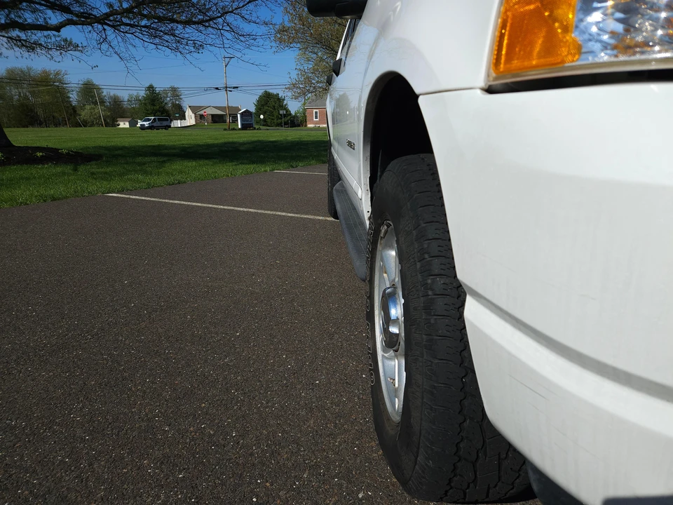 2004 Ford Explorer 3rd Gen - Image 20 of 31