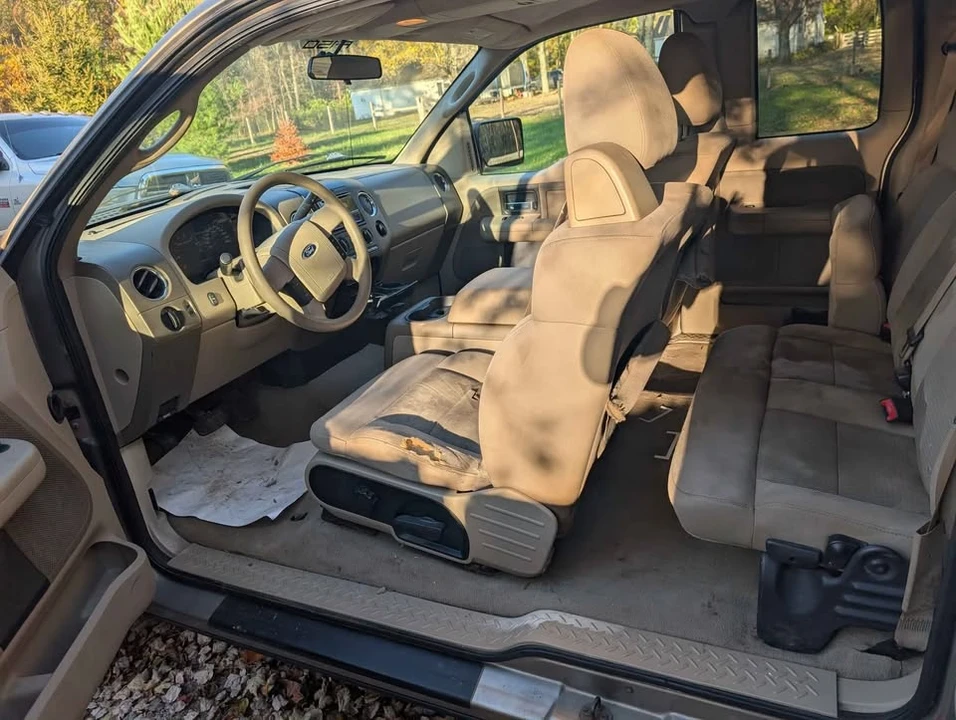 2004 Ford F-150 10th Gen - Image 6 of 7
