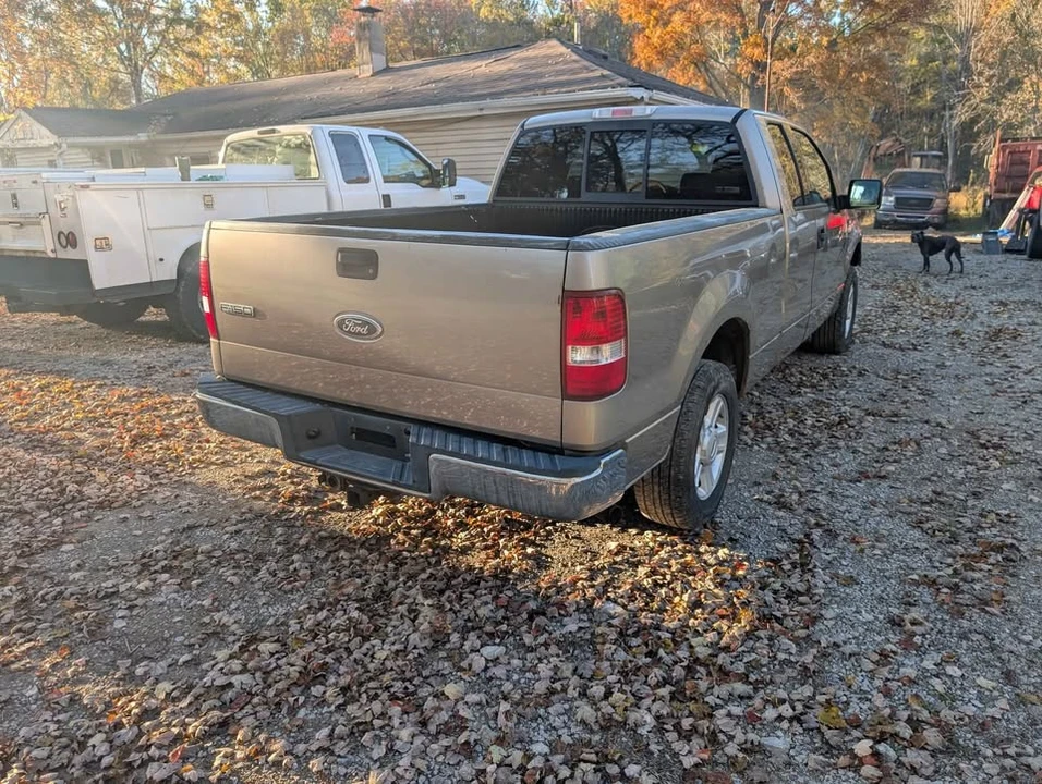 2004 Ford F-150 10th Gen - Image 2 of 7