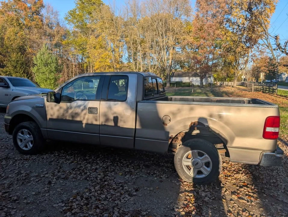 2004 Ford F-150 10th Gen - Image 3 of 7