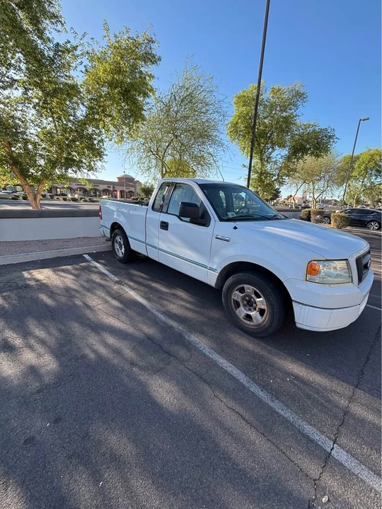 2004 Ford F-Series - Image 3 of 4