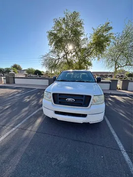 2004 Ford F-150