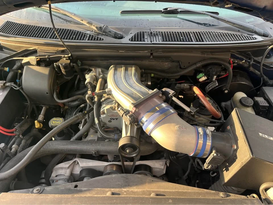 2004 Ford F-Series - Image 10 of 10