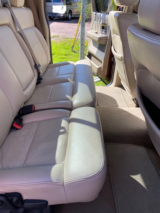 2004 Ford F-150 11th Gen - Image 18 of 20