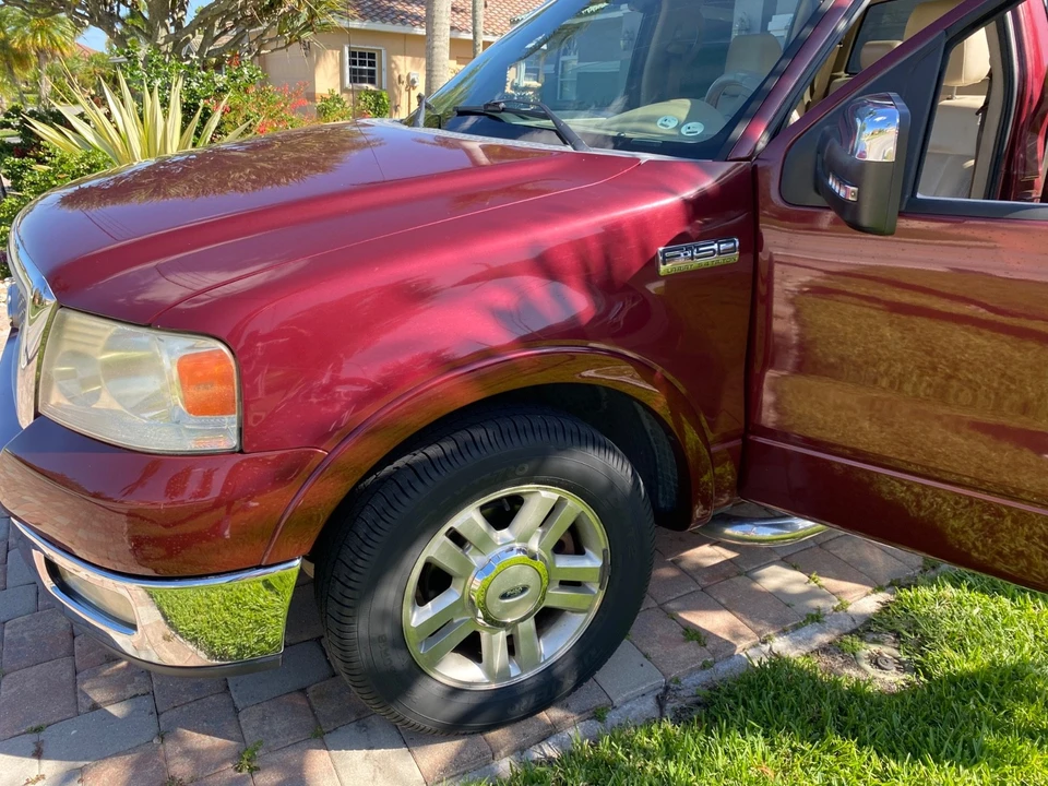 2004 Ford F-150 11th Gen - Image 3 of 20
