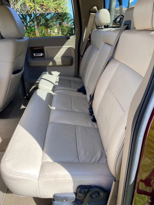 2004 Ford F-150 11th Gen - Image 17 of 20