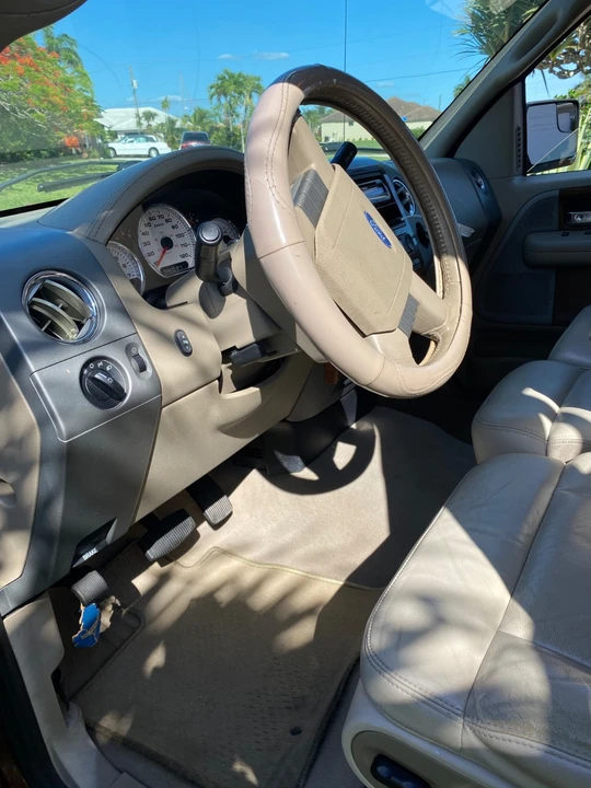2004 Ford F-150 11th Gen - Image 13 of 20