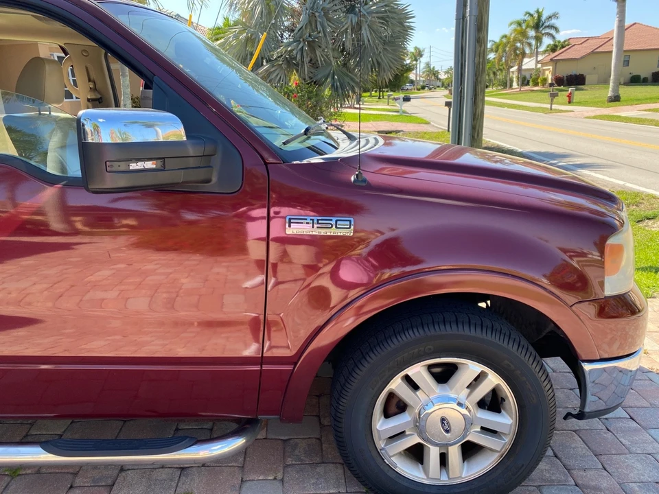 2004 Ford F-150 11th Gen - Image 6 of 20