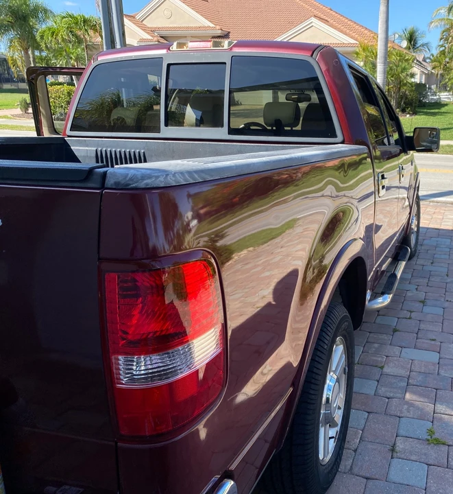2004 Ford F-150 11th Gen - Image 7 of 20