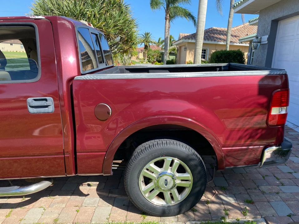2004 Ford F-150 11th Gen - Image 9 of 20