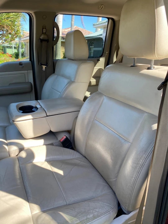 2004 Ford F-150 11th Gen - Image 15 of 20