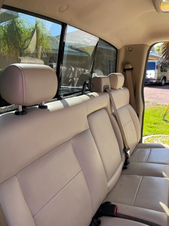 2004 Ford F-150 11th Gen - Image 19 of 20