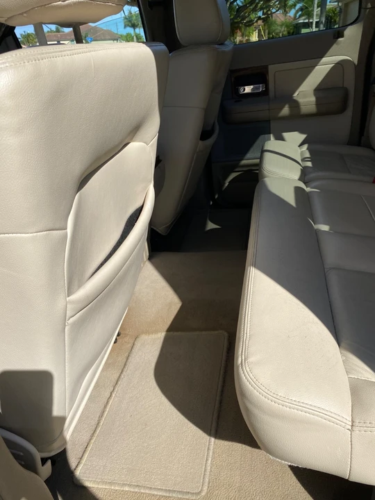 2004 Ford F-150 11th Gen - Image 16 of 20